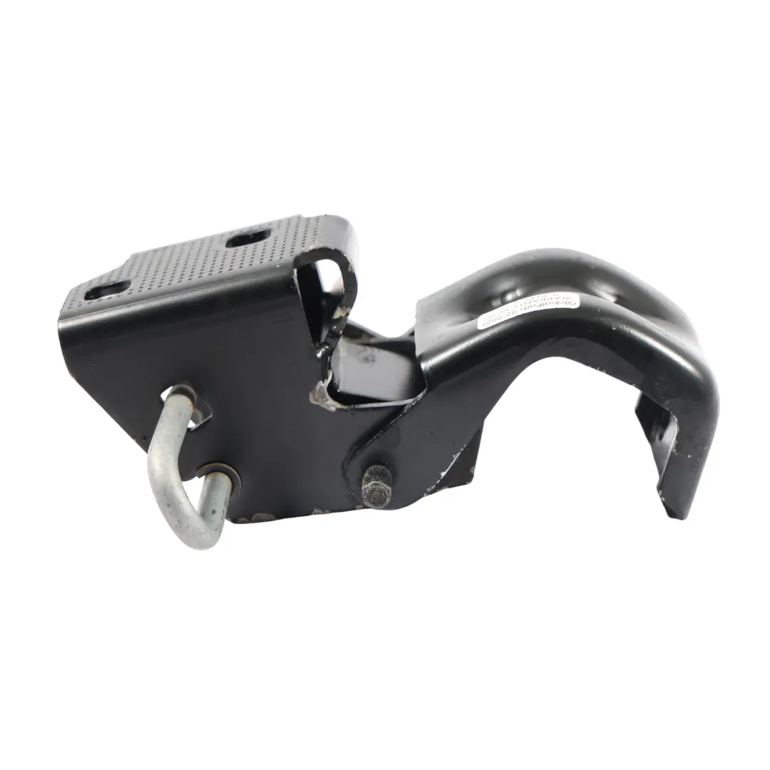 Smart 451 Fortwo Door Hinge Bottom Lower Catch Front Left N/S - SKU A4517200137 - Part number A4517200137